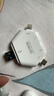 OLYSON适用苹果手机读卡器三合一多万能USB3.0索尼佳能单反相机数码SD卡TF内存卡type-c转换导出电脑iPad 3.0旗舰版【旗舰芯片/批量无损快传/双卡同读】白 实拍图