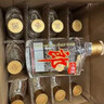 郎酒小郎酒飞扬版 兼香型白酒 45度 100mL*6瓶 整箱装【小酒】 实拍图