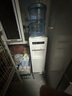安吉尔饮水机【价保618】家用制冷制热一体机上置桶装水抽水器即热式烧水一体茶吧机烧水壶Y1351LKD-C 实拍图