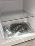 康佳（KONKA）【价保618】2026新款爆款183升级款两双开门小户型电冰箱家用租房宿舍冰箱节能不占地白色AR-183G2 实拍图