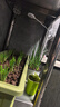 三思京东集采JC系列全植物补光灯仿太阳全光谱 植物灯 盆栽夹子灯-7W 实拍图