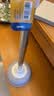LYNN马桶疏通器马桶吸皮搋子抽子桶厕所马桶神器坐厕蹲厕下水道疏通器 实拍图
