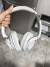 索尼（SONY）WH-CH720N 无线降噪立体声耳机 白色 618 520礼物 实拍图