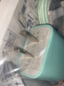 酷威猫适用苹果充电器30W快充iphone14充电线13promax数据线12plus充电头11/xr/xs手机ipad平板通用传输 薄荷绿 PD30W快充套装【头+1米线】 实拍图