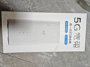 无线猫灵5G无线cpe路由器移动随身wifi户外宽带千兆双频便携式车载内置5g纯流量上网卡全网通办公直播网络 5G千兆无线光纤CPE路由器【办公/商业高配版】 10G/月*1个月 实拍图