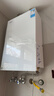 美的高端小西梅燃气热水器一级能效M10SMax 16升天然气7A恒温无冷感静音双增压水伺服无冷凝管以旧换新 18L 【升级18升】全屋畅洗 实拍图