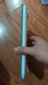 米家小米智能体重秤S200 白色 双接家用健康秤电子秤人物双模式 APP高精准数据测量 体重管理 减肥专用 实拍图