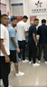 良品铺子羽衣甘蓝全麦棒500g早餐面包健身轻食代餐吐司零食 实拍图