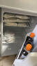 新飞冰箱小型租房用 一级能效冷 藏冷冻两用1-2人家用小冰箱 出租房双门电冰箱办公室两门 26年旗舰 90A一级能效【旗舰升级】银 实拍图