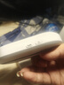 中兴【热销300万】U10LS随身wifi6免插卡无线高速支持2026款5G/4G便携路由器移动联通电信全国通用 顶配款【升级3000毫安】续航WiFi6-白色 中兴官方送1500G-网速稳定不虚标- 实拍图
