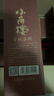 小角楼1978 52度浓香型白酒口粮酒 四川白酒礼盒装固态纯粮粮食口粮酒 52%vol 500mL 6瓶 升级版带3礼品袋 实拍图