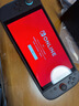 Nintendo Switch任天堂 游戏机 Switch NS港版OLED版游戏主机 配彩色Joy-Con 便携游戏掌机 实拍图