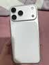 Apple/苹果 iPhone 17 Pro Max 1TB 银色 支持移动联通电信5G 双卡双待手机 实拍图
