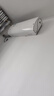 长虹空调京小宅大1匹【价保618】新一级能效省电国家补贴纯铜管变频卧室挂机KFR-26GW/JDC2+R1十年包修 实拍图