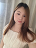 FOX.G小香风连衣裙女纯欲夏季裙子衣服女装沙滩裙海边穿搭气质长裙女裙 收腰不规则甜美长裙米白色 L 【建议120-130】 实拍图