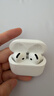 Apple/苹果 AirPods 4 搭配USB-C充电盒 苹果耳机 蓝牙耳机 适用iPhone/iPad/Mac 四代 实拍图