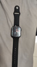 华强北在线华强北S11智能手表顶配版WatchS11/s10 promax 血氧功能高清离线支付语音助手运动NFC无边框男女 Watch S11 旗舰全功能【黑色】 超长续航-实时接收信息-双向支付 实拍图