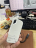 闪迪（SanDisk）1TB Type-c USB3.2 NVMe移动固态硬盘 PSSD E5D京东限定版 1050MB/s 三防保护 手机直连笔记本外接 实拍图