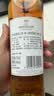 麦卡伦THE MACALLAN【官方正品】双雪莉桶12年精巧装单一麦芽威士忌洋酒 375ml 晒单实拍图