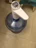 佰好佳电动抽水器桶装水抽水神器吸水抽水泵自动抽水器抽水机上水一体机 珍珠白【365天免费换新】 实拍图