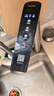 海尔（Haier）净水器鲜活水pro+1200G瞬时1400G抑菌滤芯触控龙头双出水厨房专用台下母婴直饮净水机R883 实拍图