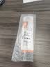 斑马牌（ZEBRA）MA85自动铅笔DelGuard0.5mm幼儿园小学生一年级练字绘画活动铅笔高颜值学习文具用品 黑色杆1支 实拍图