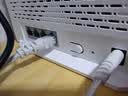 中兴（ZTE）巡天BE3600Pro青云版 2.5G网口千兆无线家用路由器 双频聚合WiFi7 智能游戏加速上网管理  实拍图