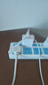 stiger【国补正品】适配华为充电器66W/100W/120W快充原装type-c数据线mate60/70/插头充电头套装充电线 1.5米套装丨适配66W机型【3C安全认证】 顶配芯片丨支持华为荣耀 实拍图