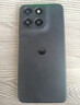 摩托罗拉【国家补贴】联想moto g100 四年质保 LCD护眼屏 7000mAh 超强续航 NFC 5GAI 12GB+256GB 曜石黑 实拍图
