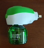 润本电蚊香液驱蚊液45ml*2瓶+1个加热器驱蚊防蚊液蚊香无香型 实拍图