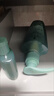 施华蔻（Schwarzkopf）【京东试用】控油赋源洗发露60ml（自律瓶 净油去屑洗发水）旅行 实拍图