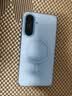 三星（SAMSUNG）Galaxy A57 5G手机 5000万像素光学防抖 6.7英寸OLED 超窄边框 纤薄机身 学生手机 A56升级 冷川蓝 12GB+256GB 官方标配 限时送25W充电器 实拍图