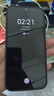 Smorss【2片超声波秒解锁】适用荣耀Magic8钢化膜honorMagic8手机膜超薄高清防指纹顺滑白片无黑边 实拍图