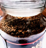 摩可纳（Moccona）芮斯萃朵12号 冻干速溶黑咖啡200g瓶装 中烘进口拿铁美式0脂0糖 实拍图