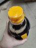 鲁花凉拌香醋3.5° 1L【酿造食醋 固态发酵】口感清爽 酸香自然 实拍图