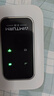 影腾随身wifi三网全国通用无线wi-fi6免插卡移动联通电信无限制大流量卡便携式网卡高速网络2026款5GHF 【三网通3000毫安充电款+白色】超长续航 实拍图