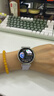 HUAWEI WATCH GT 6 流光紫 41mm智能手表多维情绪健康全新骑行体验 实拍图