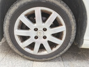 佳通轮胎(Giti)轮胎205/55R16 91V  228v1 原配吉利帝豪 适配 速腾/宝来 实拍图