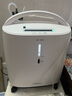 鱼跃3L升新国标医用制氧机轻音升级39分贝带雾化氧气机8F-3ZW 实拍图