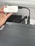 闪迪（SanDisk）2TB Type-c USB3.2 NVMe移动固态硬盘 PSSD E5D京东限定版 1050MB/s 三防保护 手机直连笔记本外接 实拍图