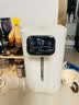 美的（Midea）电热水瓶电热水壶不锈钢内胆全自动断电家用5L净饮水机智能保温一体泡茶冲奶神器11F【价保618】 实拍图