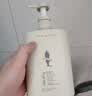 阿道夫【男士去屑专研】洗沐套装 洗发水沐浴露450ml*2 茶树精油香氛 实拍图