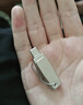 梵想（FANXIANG）32GB USB3.2 F326 读速150MB/S 商务车载大容量U盘电脑通用优盘 一体封装 防尘防水 实拍图