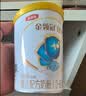 伊利金领冠珍护婴儿A2β-酪蛋白奶粉1段(0-6月)130g*1罐 HMO乳源专利 实拍图