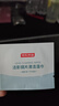 京东京造洁影镜片清洁湿巾100片 眼镜清洁湿巾纸 眼镜擦相机湿巾纸 小号 实拍图