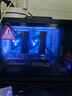 AMD R5 5600/9600X/RX7650GRE/6500XT迷你主机ITX整机手提DIY电脑组装机台式mini办公台式机AI PC电脑 配置十丨R5 9600X/RTX5060Ti 实拍图