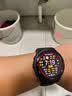 佳明（GARMIN）FR265心率跑步户外运动智能手表生日礼物Forerunner265极夜黑 实拍图