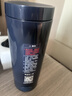 苏泊尔（SUPOR）电热水杯烧水杯便携保温烧水壶316L不锈钢0.3L差旅办公室SW-03D08L 实拍图