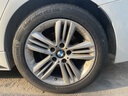马牌（Continental）汽车轮胎 225/50R17 94W FR UCJ SSR 防爆 适配奔驰C/宝马3/4/X1 实拍图
