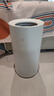 米家小米无雾加湿器3-800 轻音家用卧室办公室6L大容量 800ml/h快速加湿CJSJSQ04ZMZ礼品保湿送女生 实拍图